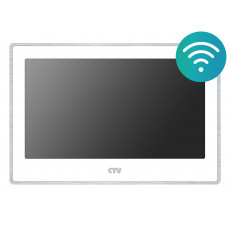 Монитор видеодомофона с Wi-Fi CTV-M5702