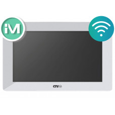 CTV-iM Cloud 7 Монитор видеодомофона с Wi-Fi