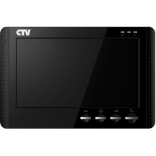 Монитор видеодомофона CTV-M1701MD