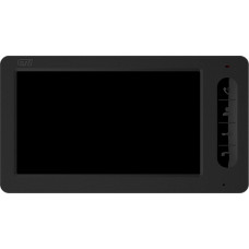 Монитор видеодомофона CTV-M1702 черный